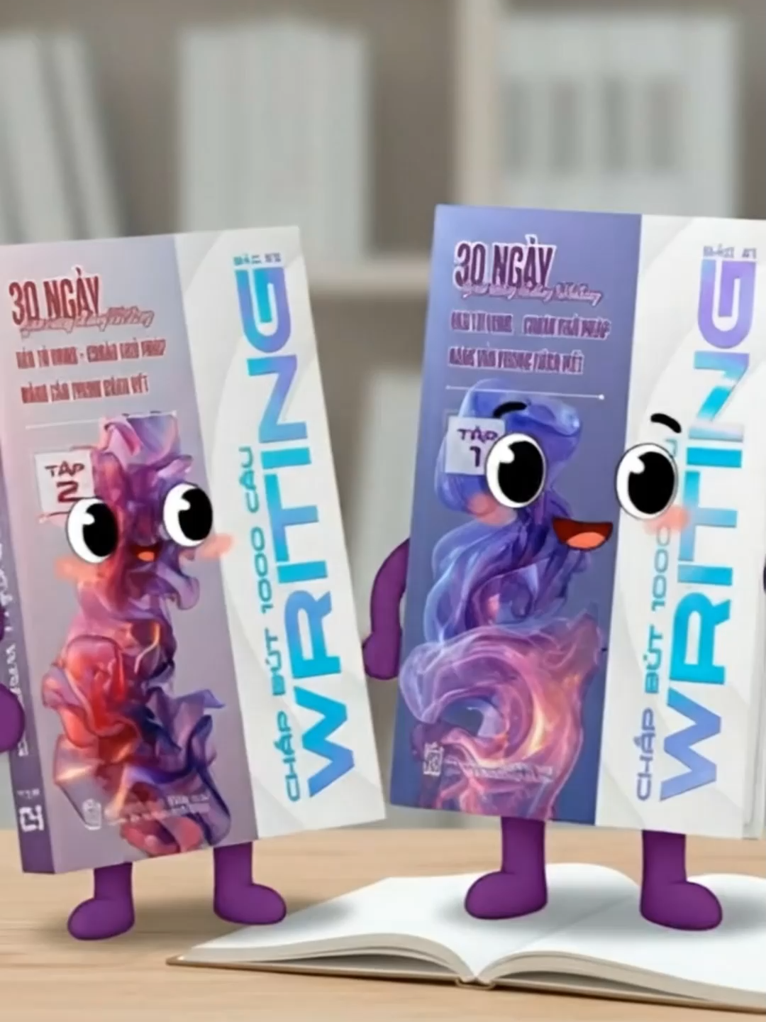 sách chắp bút 1000 câu writing  #chapbut1000cauwriting #luyenviettienganh #hoctienganh