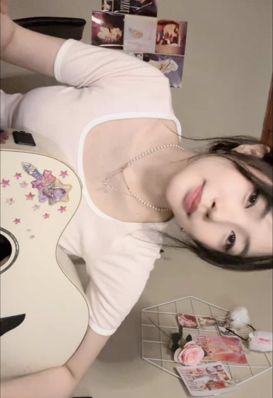 oasis dalam genggaman jiwa