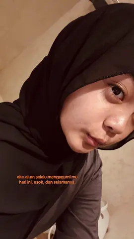 #mengagumimu #katakata 