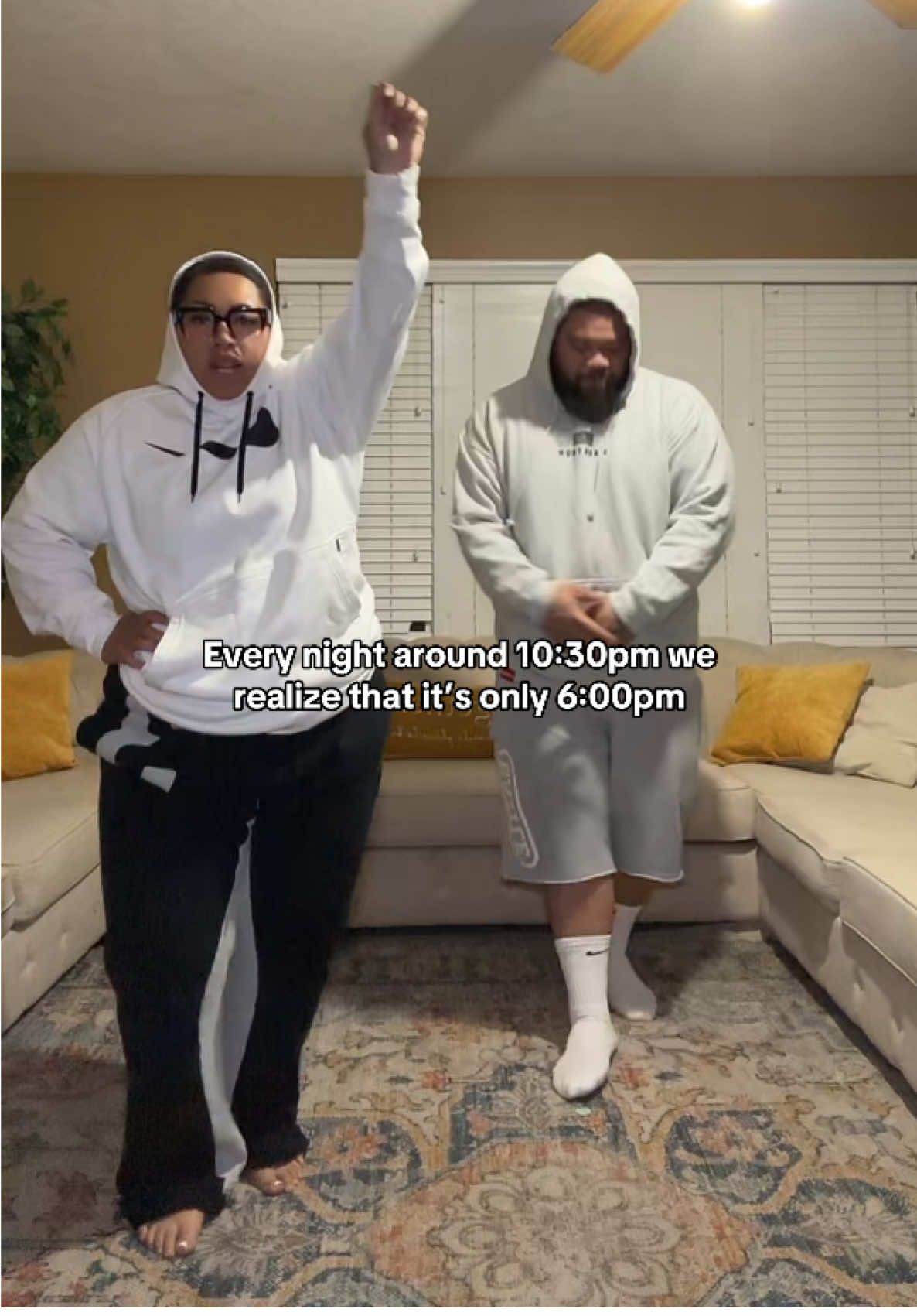 How much time are they trying to save? 😅🤣🤣