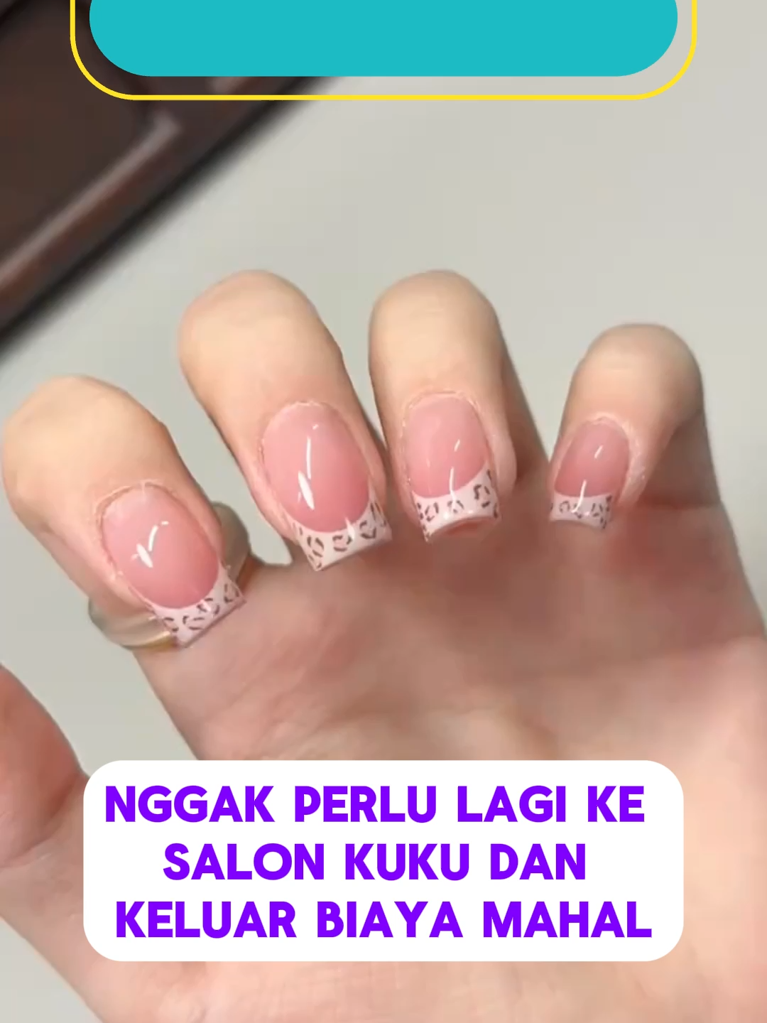 Pena perawatan kuku 3-in-1, kecantikan dan perawatan tanpa penundaan.#NailTok #GlowUp #BeautyTips #NailCareRoutine #SelfLove #ViralBeauty #BeautyMustHave #NailRepair #TikTokMadeMeBuyIt #BeforeAndAfter