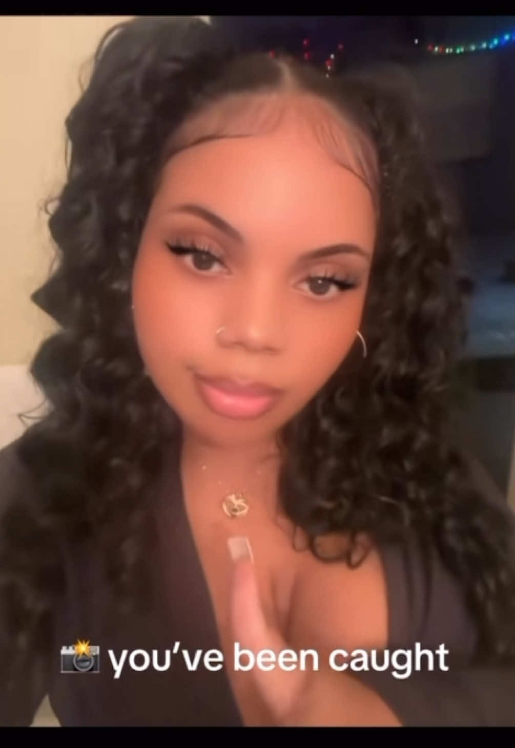 You only have a few seconds to answer… #fypシ #payattention #kahoot #trivia 