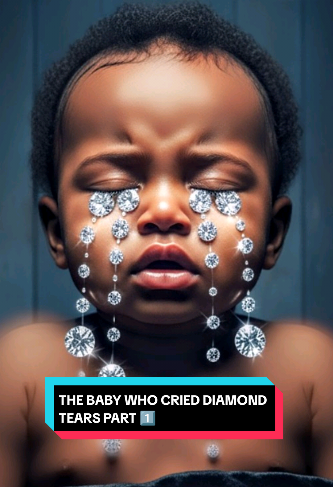 #storytime #diamondtears💎😊 #greed #Pride #fyp 