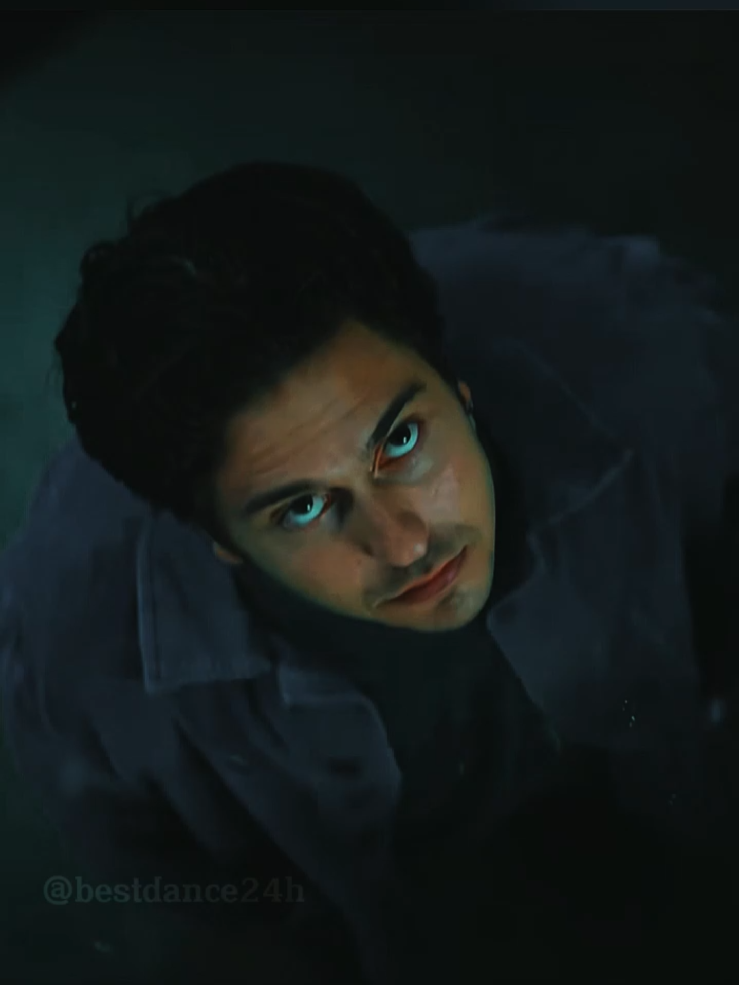 Người Đàn Ông Nghi Ngờ Sếp Không Phải Là Con Người P1 #flim #phimhay #movies #fyb #bestdance24h #foryou