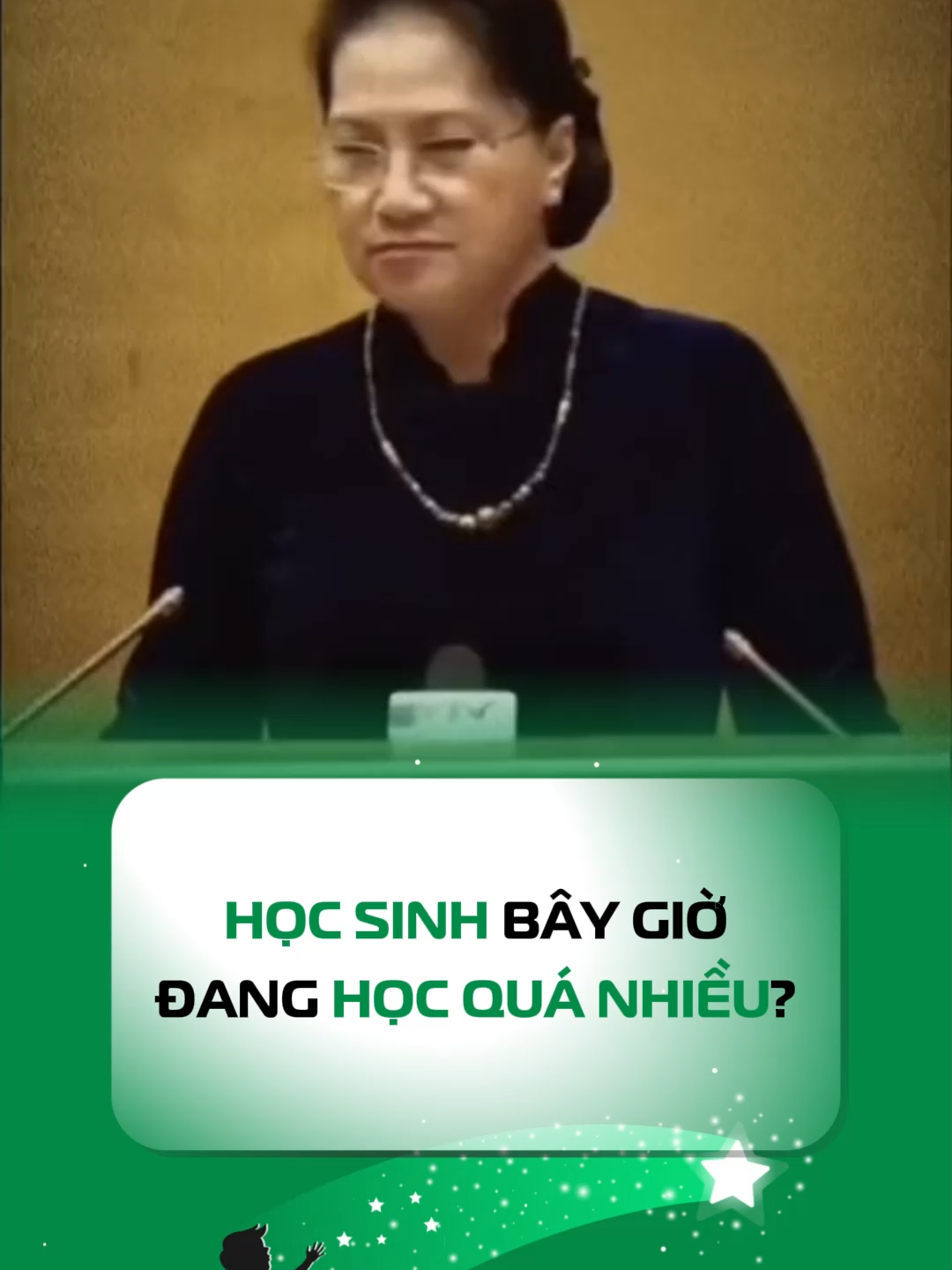 Có phải thế hệ học snh bây giờ đang phải học quá nhiều? #intech #dieuuocintech #intechgroup #lacquan #baihoccuocsong #daycon #daycondungcach #hoctap