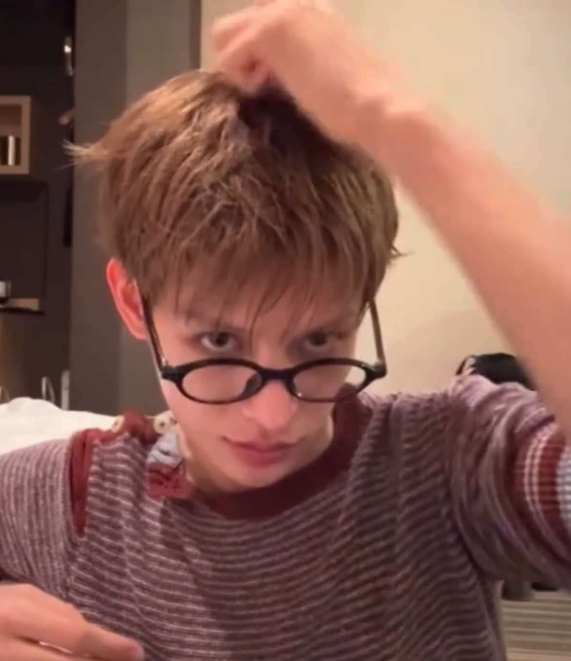 こいつら可愛すぎで草#코르티스 #cortis #James #juhoon 