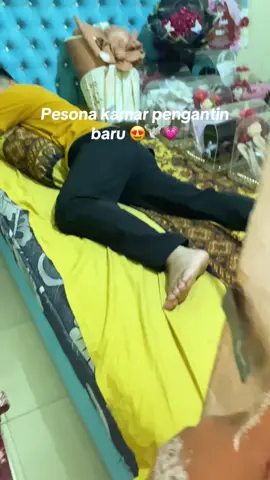 Masyaallah tabbarakallah #nikah #pengantinbaru #fyp#yxzcba 