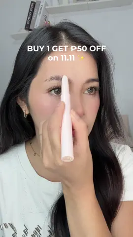 Ahhh eto na naman ang pa sale ng Pinkflash. Easy laminated eyebrows for you ✨😊 #browwax #pinkflashmusthaves #pinkflashph #soapbrows 