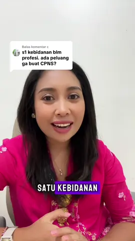 Membalas @c beajar SKDnya bareng widya medika ya kak biar bisa lolos sekali tes 🥰 #cpnsbidan #cpns #cpns2026 