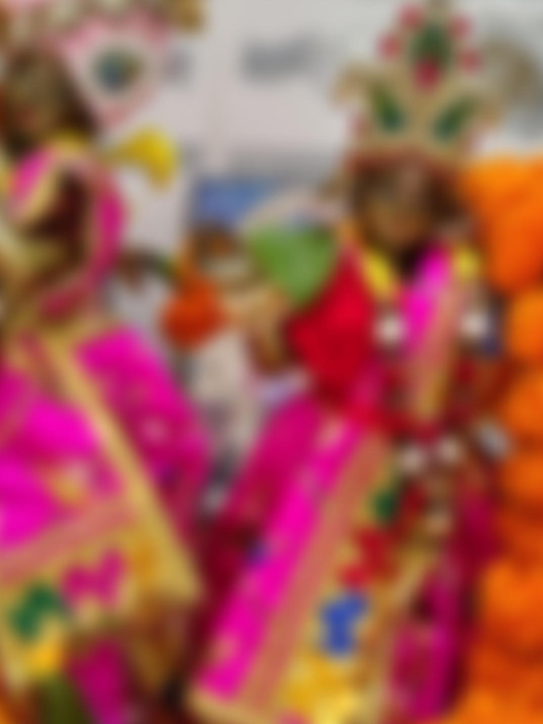 🪷শুভ রাস পূর্ণিমা🪷 পূর্ণিমা বিহিত পূজা কর্মে🙏 , , , , , , , , , , #রাসপূর্ণিমা  #লক্ষ্মীপূজা  #বিষ্ণু #নারায়ণ #গৌর       