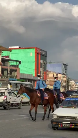 MAMA SHREE 🫡#fyp #nepal 