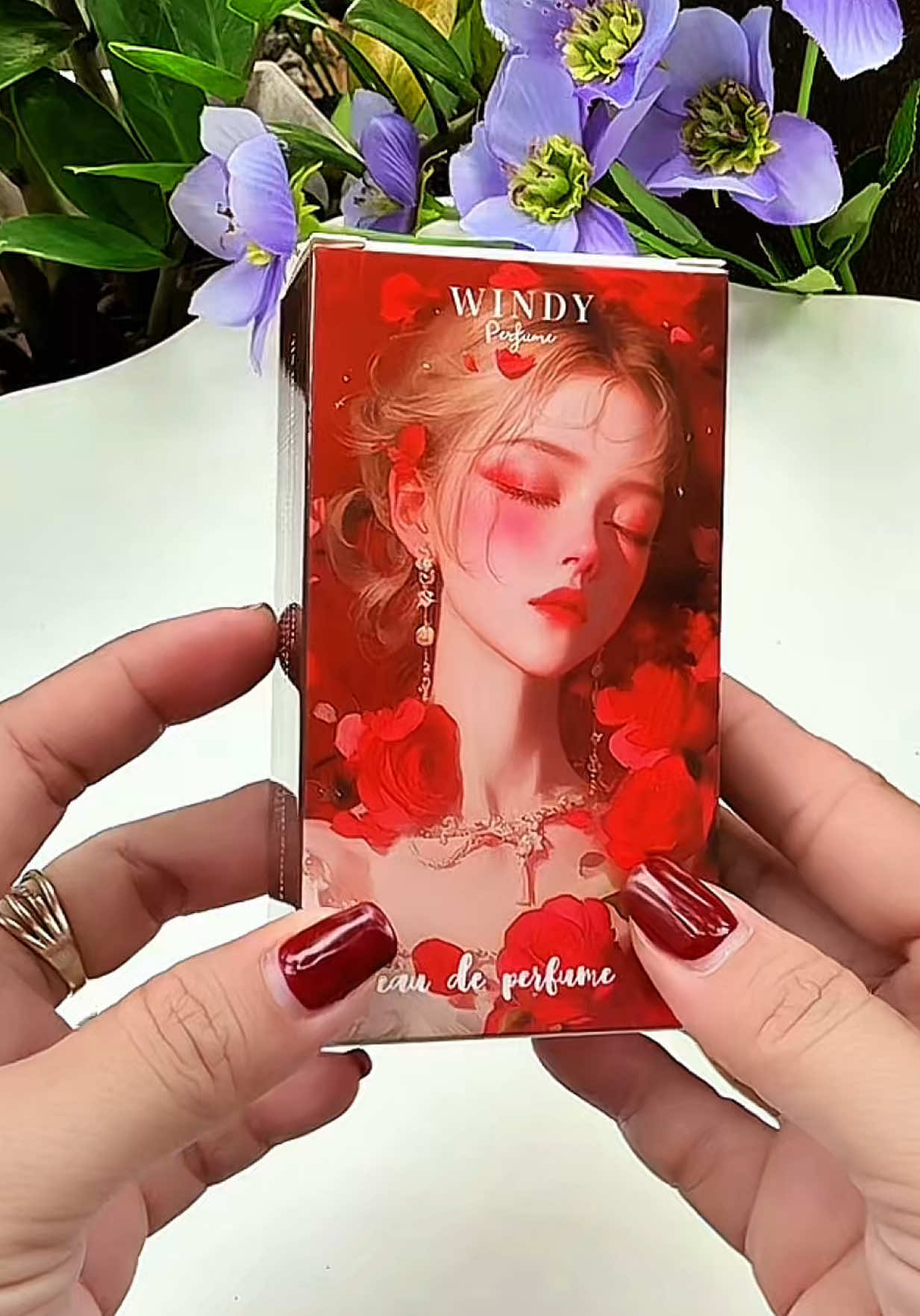 Tinh dầu nước hoa cho nữ Windy Goodgirl#giadungzyhome  #tinhdaunuochoa #windy #nuochoanu #xuhuong  @GIA DỤNG ZYHOME 🌿  @GIA DỤNG ZYHOME 🌿 