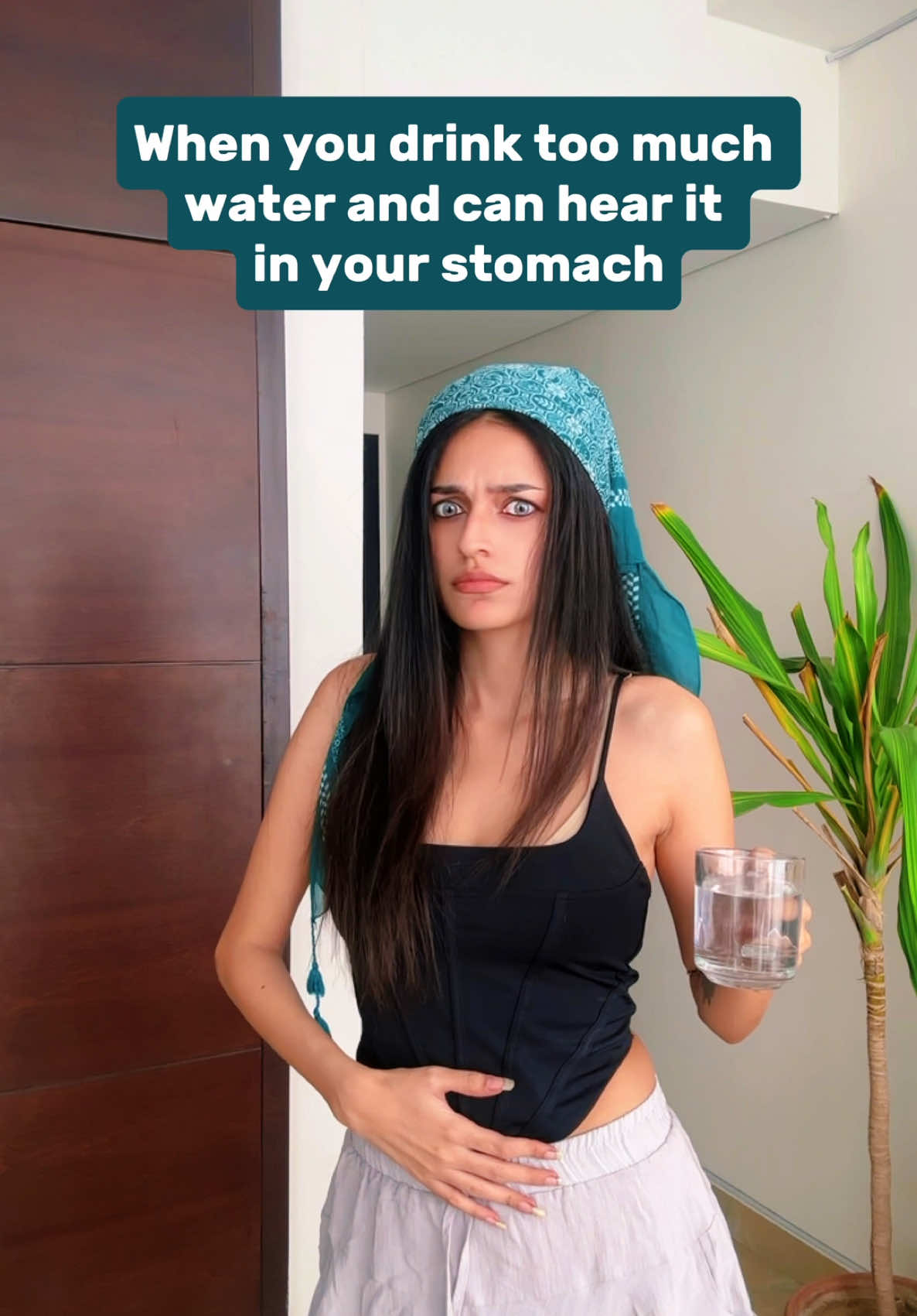 Taking belly dancing to a new level  🤧✨ #bellydancing #relatable #funnyvideos 