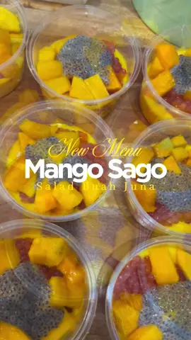 Ready to order!✨#mangosago #saladbuahpasuruankota #mangosagopasuruan #saladbuahpremium #fyp  