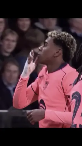 He’s back!❤️‍🔥🔥❤️‍🔥❤️‍🔥🔥#saudiarabia🇸🇦 #barcelona #lamineyamal #10 #اكسبلورexplore 