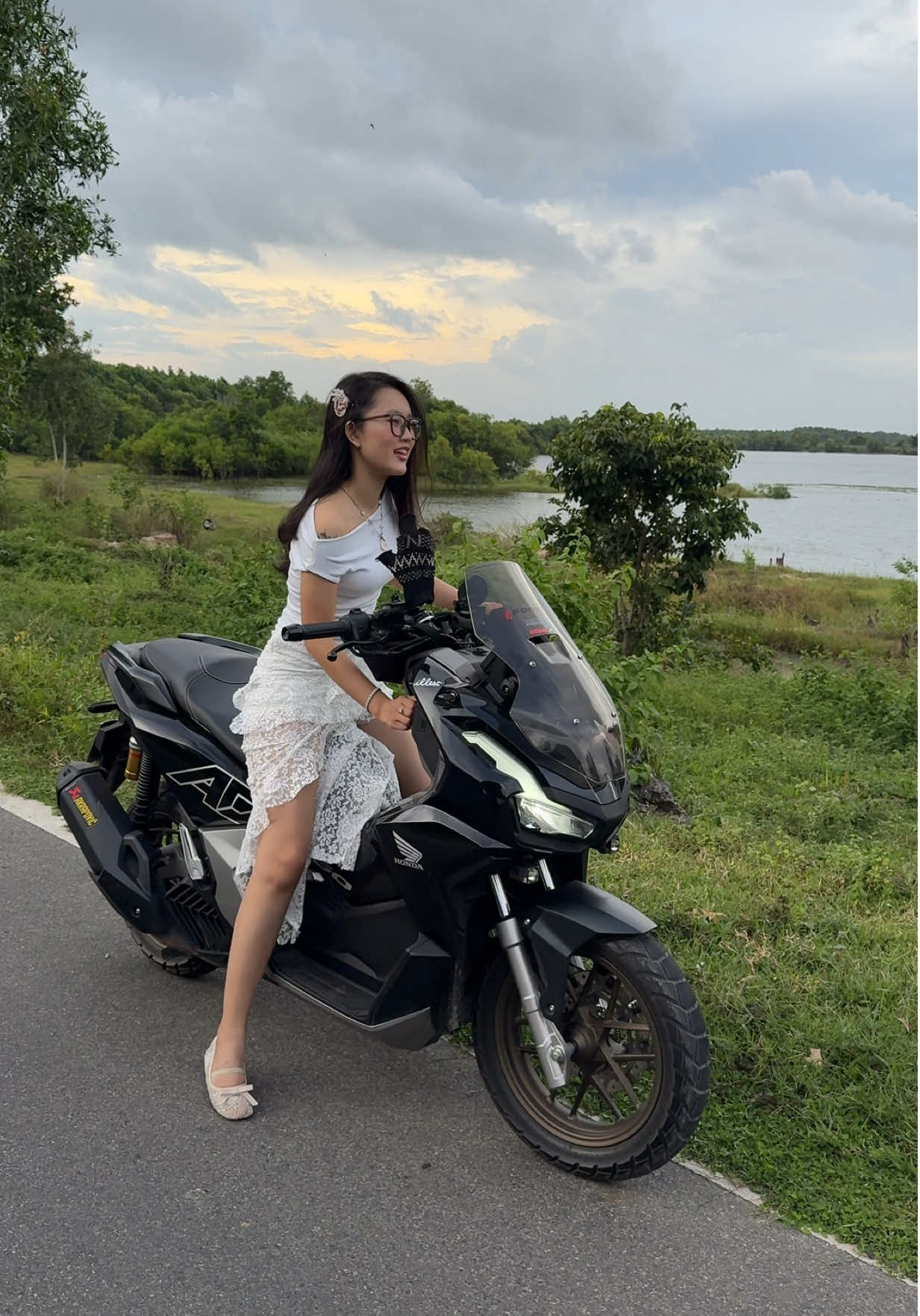 Khạp qua quạp lại là hai khạp #tunghaydi #viral #adv160 #xuhuong 