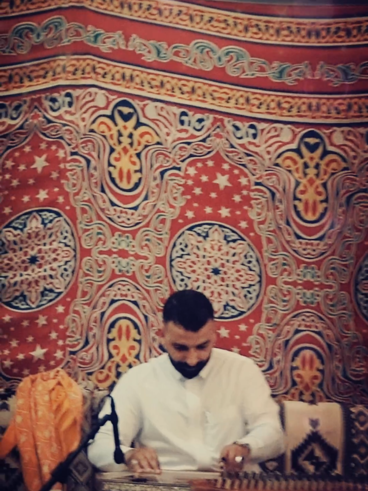 طرب ينبعاوي# نادر العبسي#  هشام عواد # تقدمة ريان نوفيق#