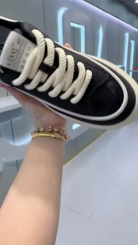 Giày Nam Sneaker Thể Thao Cao Cấp #giaynam #giaynamdep #giaynamcaocap #giaynamthethao 