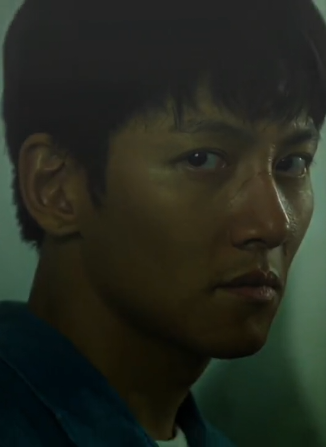 seru bngt woi #jichangwook #themanipulated #parktaejung #margack #pandz16