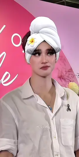 🤣🤣🤣cr：cindy、NaWoZhuanLe @Harit_keng @nampingster  #kengnamping #khemjiratheseries #kengharit 