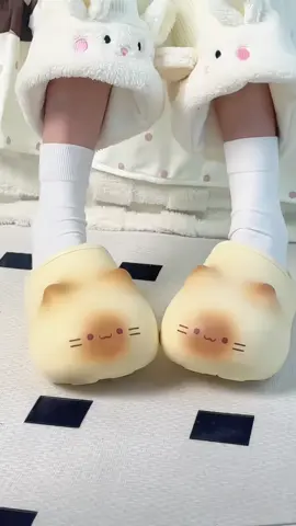 Dép sục lông êm chân ạ #deplong #depsuclong #giaydephottrend #giaydep #vairal 