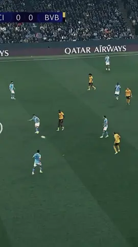 goal Phil Foden pada malam tadi memberikan beliau 20 jaringan di pentas terbesar Eropah itu #philfoden47#mancity#uefachampionsleague 