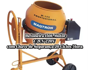 #betoneira#obra#construcao 