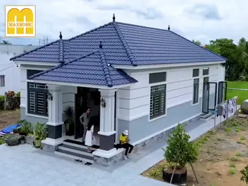 Tổ ấm nhỏ của hai vợ chồng #TikTokAwardsVN #nhadep #thiconggiare #maxhome #mainhat  See translation