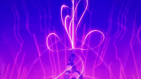 Blessing your ears with another temper edit. I am atomic. 🟣🚀 🎵: temper - @rjpasin #eminenceinshadow #theeminenceinshadow #cidkagenou #atomic #animeedit 