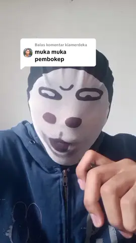 Membalas @kiamerdeka beli di sini @aefka #topengseram #topenghalloween #topengkarnaval #aefka #fyp 