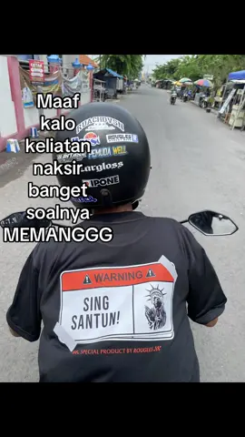 Ada yang baru nih apa hayo 🤔