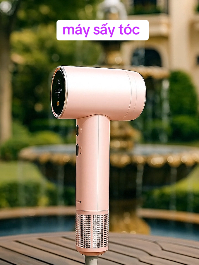 may say toc#shopcôngân #tiepthilienket #xuhuong2025 