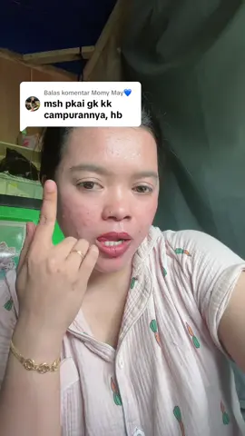 Membalas @Momy May💙 jdi yg bilang gak mau badan putih itu munafik ya #badanputih #putihbersihglowing #bodycare #fyppppppppppppppppppppppp #merkuri 