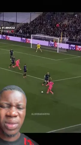 Lamine yamal vs club Bruges #pourtoii #footballtiktok #liguedeschampions #lamineyamal 