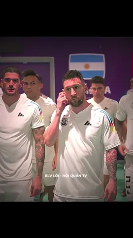 Messi trở lại cê 1