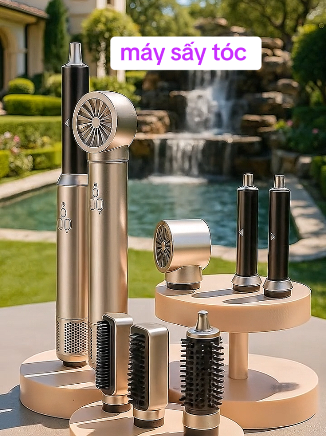 may say toc#shopcôngân #tiepthilienket #xuhuong2025 