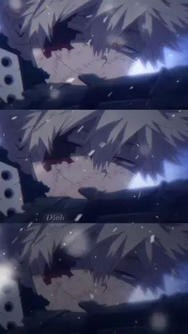 dù đôi chân em đi mòn lối vẫn mãi không về nơi anh ❤️‍🩹 | #iftits #bakugou #bakugoukatsuki #myheroacademia #anime 