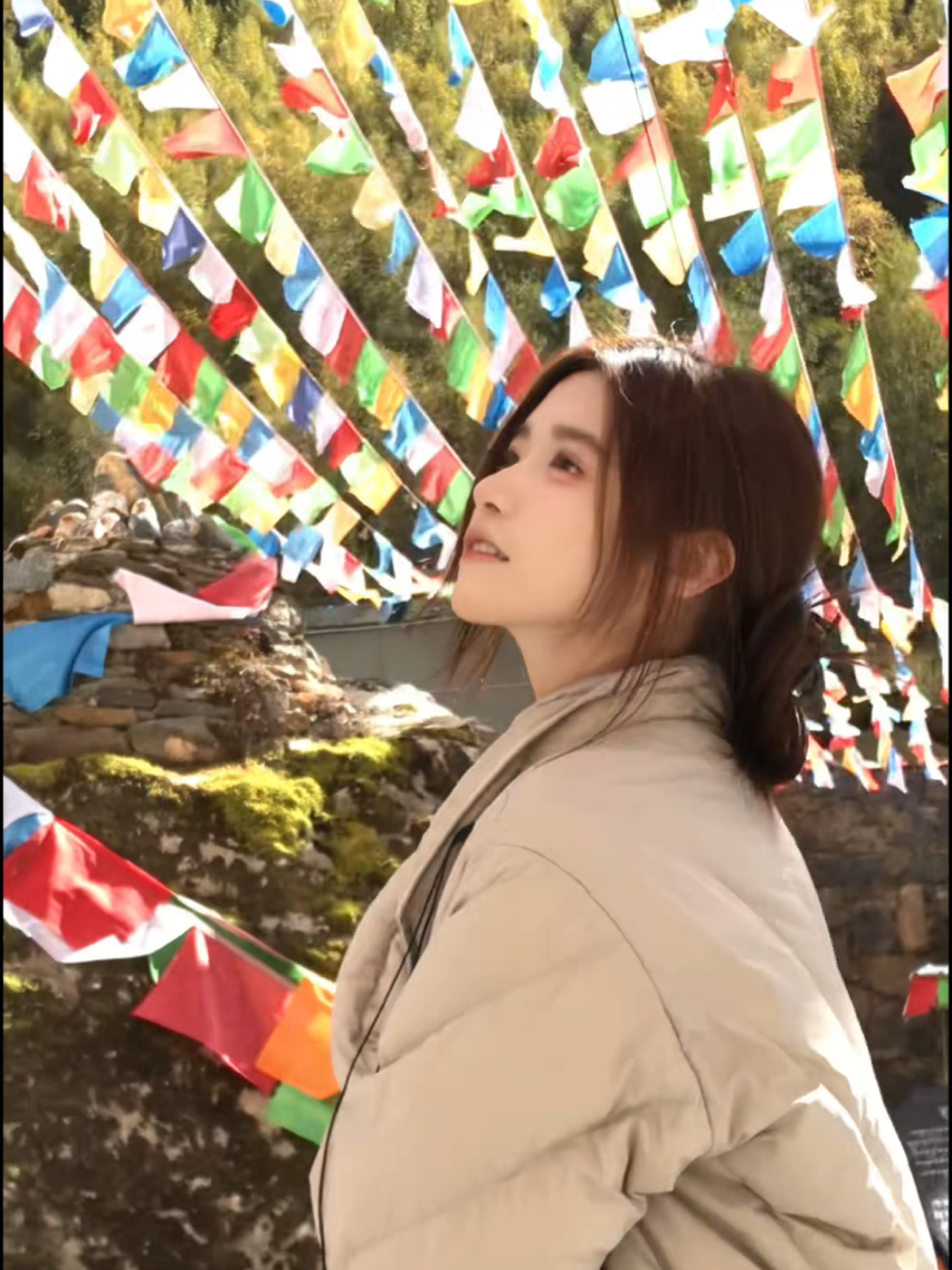 你说我们没有以后了 没关系 我们还有以前  #花碎花 