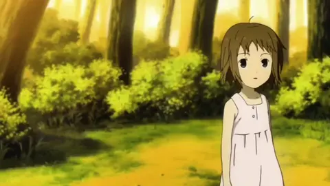 Hotarubi no Mori e, Gin and Hotaru#HotarubiNoMoriE #animeedit  #animetok 