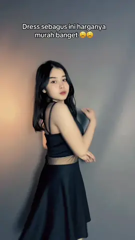 Dress cantik  #fyp 