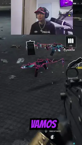 DESORDEN ACTIVADO JAJAJAJAJ