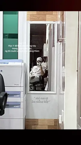 khi cận kề cái chết bạn mới biết quý trọng sinh mạng này #CapCut #hocycogivui👩🏻‍⚕️💙 #xuhuong #icu 