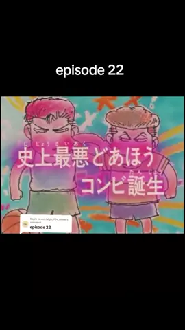 Replying to @nostalgic_90s_anime #slamdunk #tagalog #anime #90s #nostalgic 