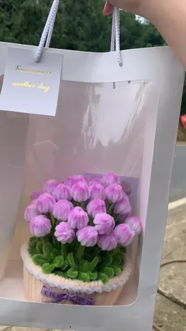 Món quà ý nghĩa 20/11 #xuhuongtiktok #hoakemnhung #CapCut #kẽmnhung 