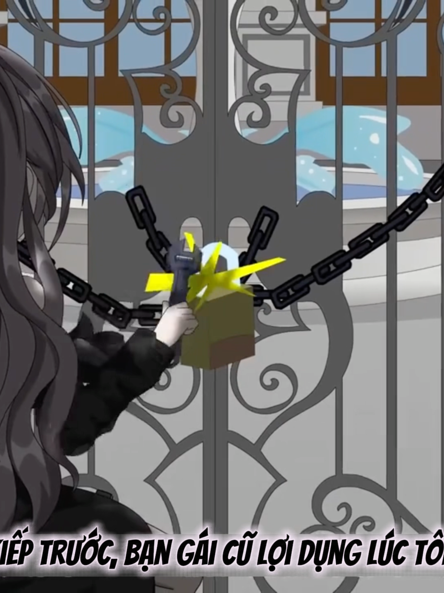 Tập 1 l Biệt Thự Nguy Hiểm#hoathinhtrungquoc #hoathinhdieukhaccat #vietsub #viral #xhhhhhhhhhhhhhhhhhhhhhhh