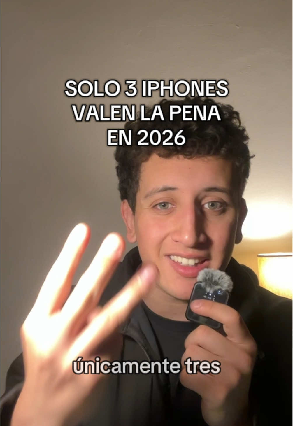 Que iphone conviene comprar en 2026? #iphone #2026 #emprendimiento #fyp #tips 