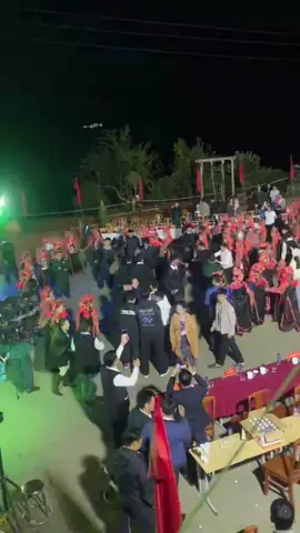 Không khí vui Tết cổ truyền đồng bào Hà Nhì tại xã Thu Lũm Mởi tất cả mọi người đến chung vui ăn Tết cổ truyền dân tộc hà nhì😍😍#xuhuong 