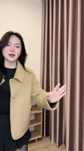 Áo dạ ép lông cừu #aoda#quanao#dothudong#xuhuongtiktok 