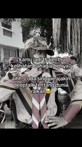 nyatanya ga sebahagia itu wkwk #bl #gl #thaienthu #thailand🇹🇭 