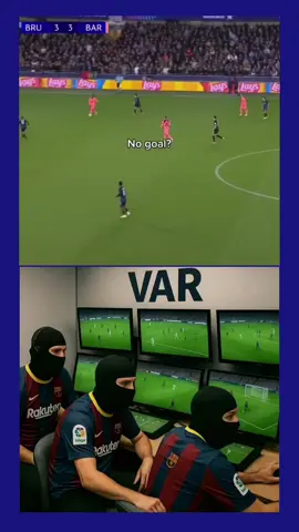 VARcelona 😮‍💨😮‍💨😮‍💨